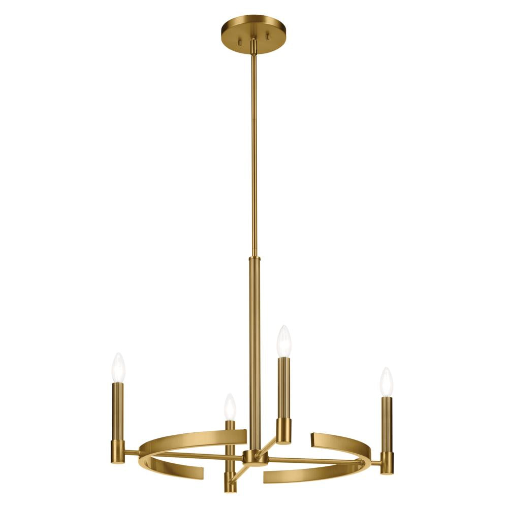 Chandelier 4Lt