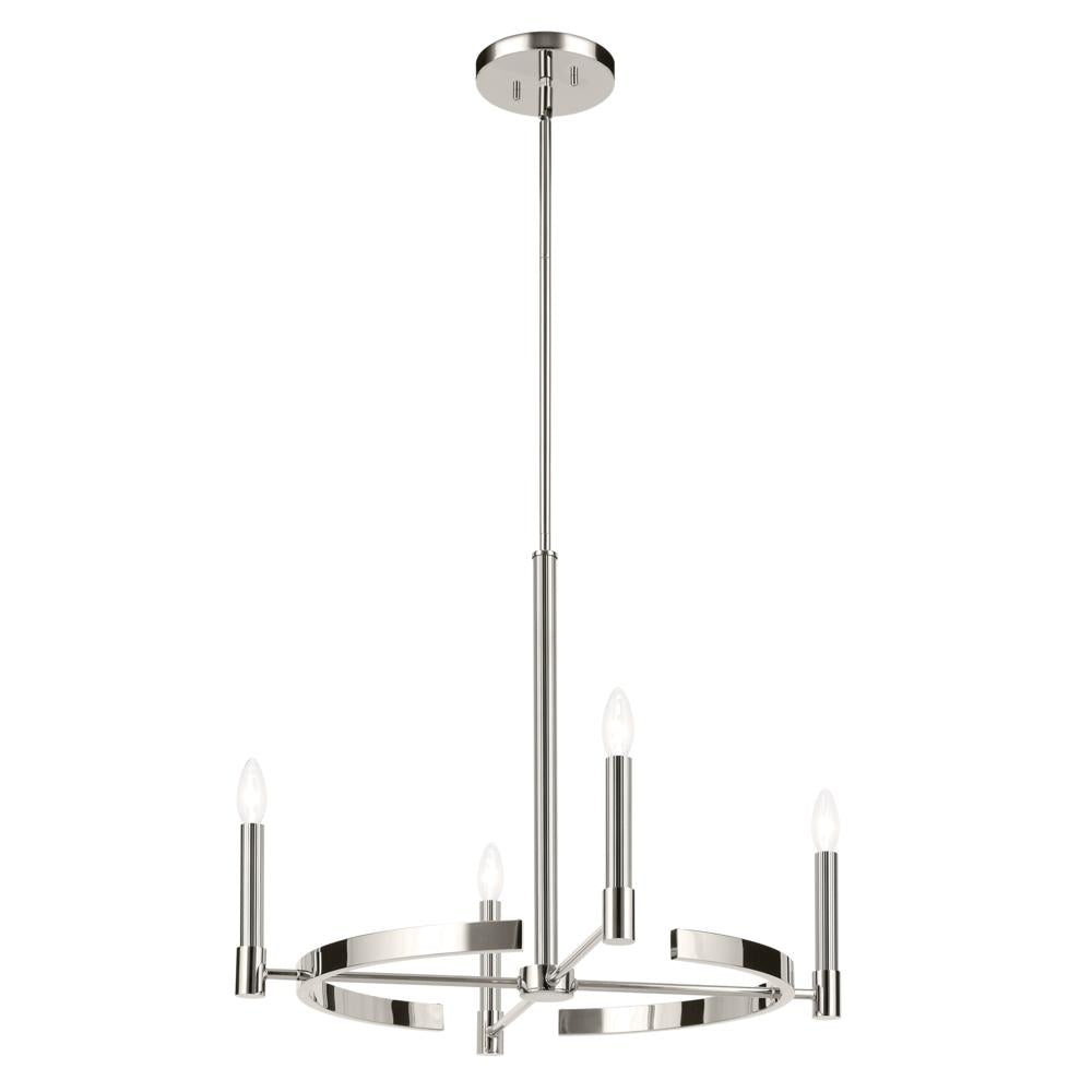 Chandelier 4Lt