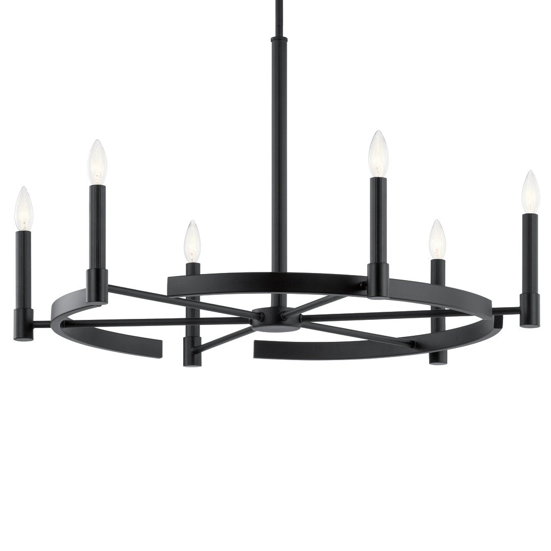 Chandelier 6Lt