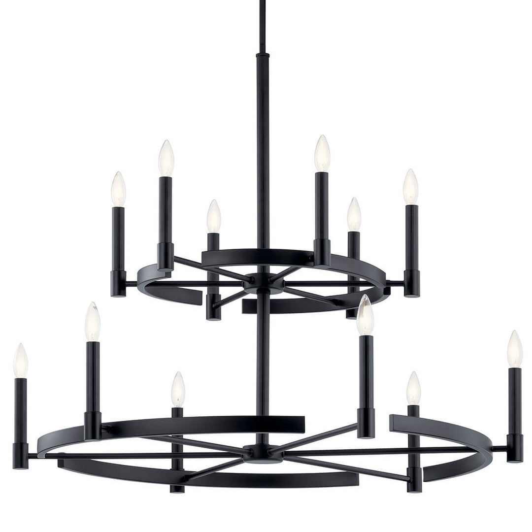 Chandelier 12Lt