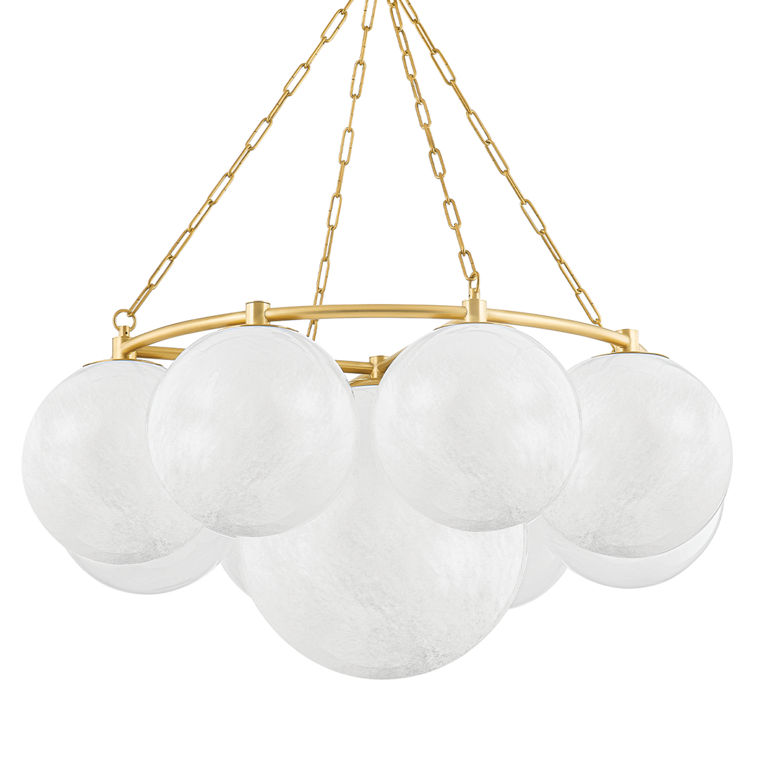 THORNWOOD Chandelier