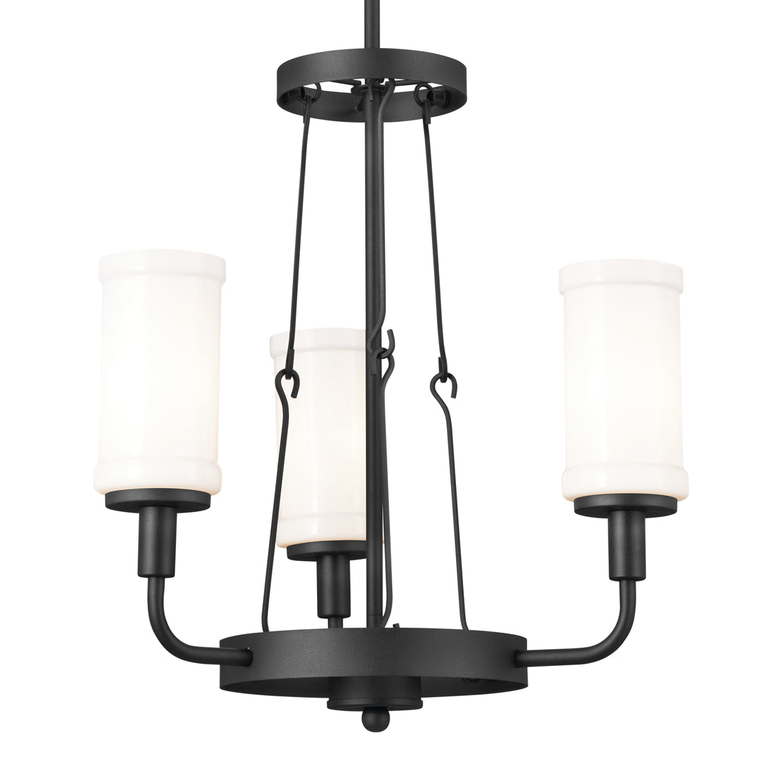 Mini Chandelier 3Lt