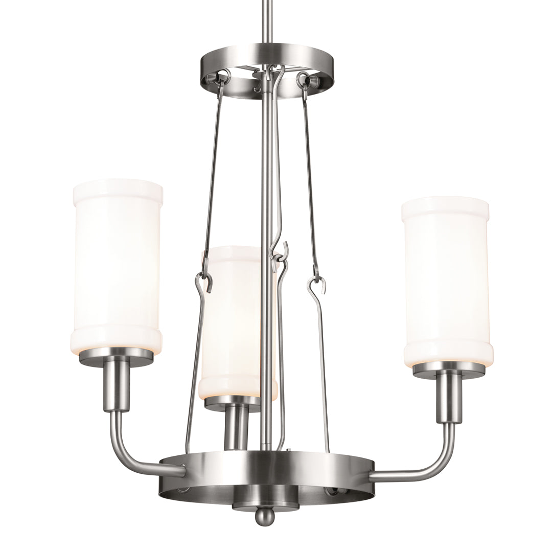 Mini Chandelier 3Lt