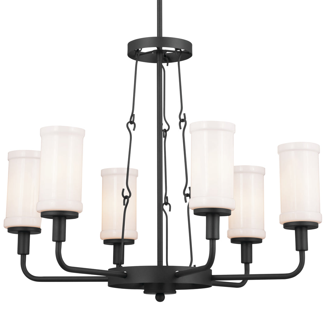 Chandelier 6Lt