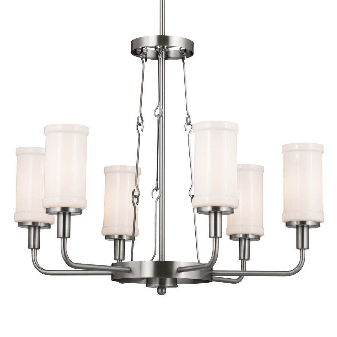 Chandelier 6Lt