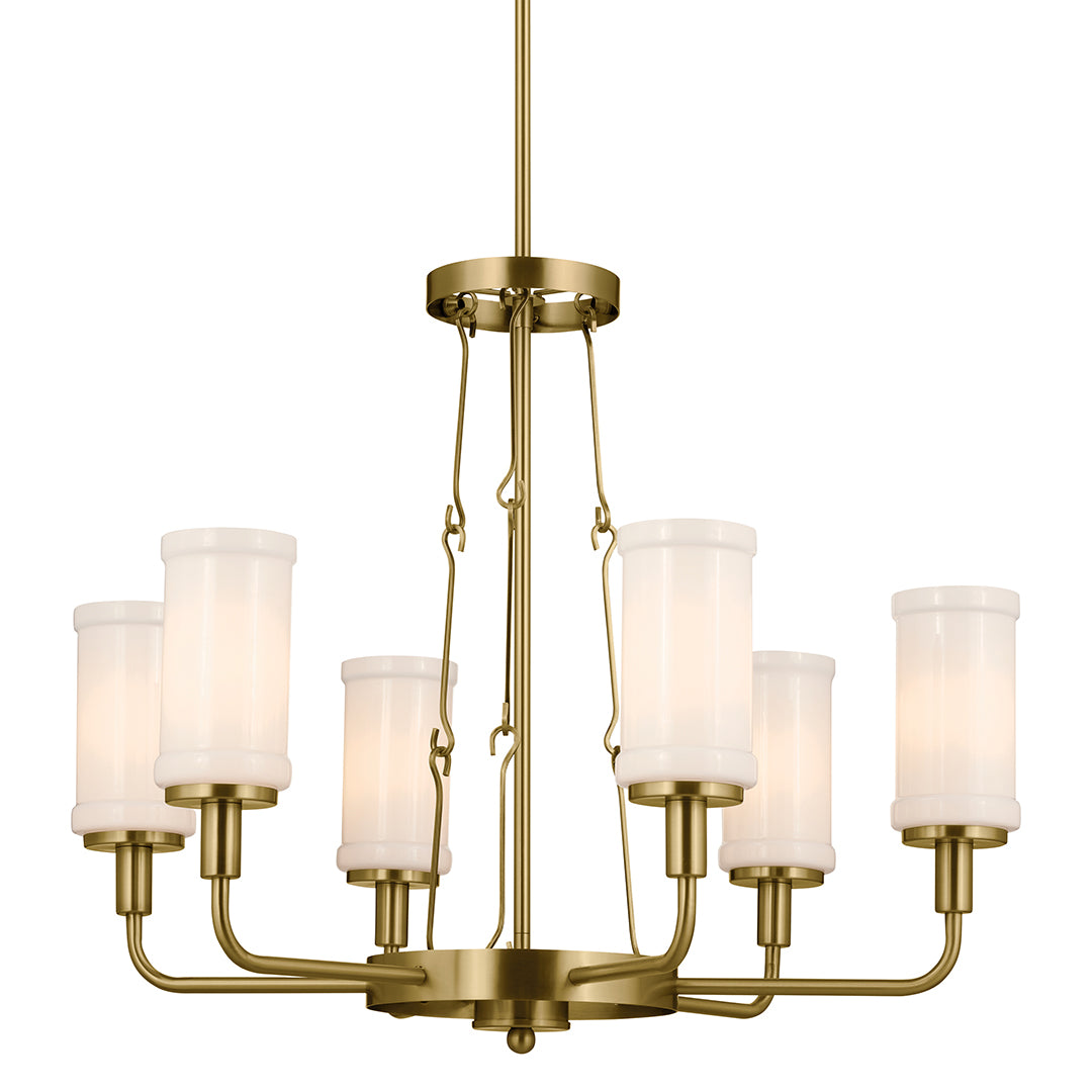 Chandelier 6Lt
