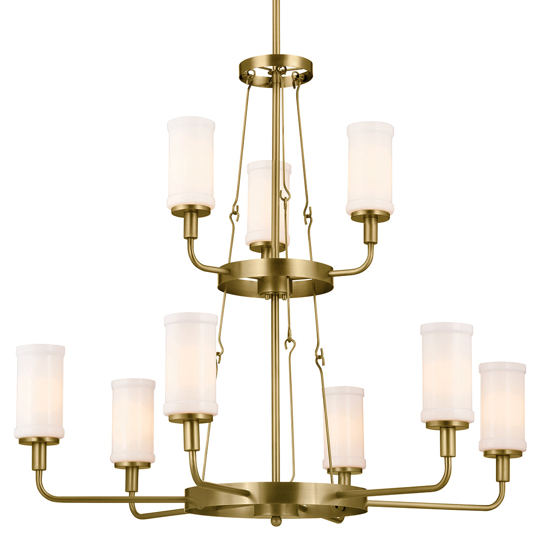 Chandelier 9Lt