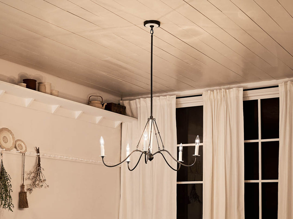 Chandelier 5Lt