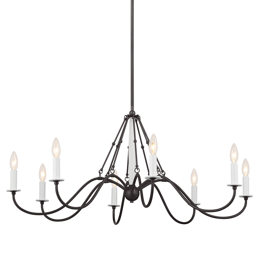 Chandelier 8Lt