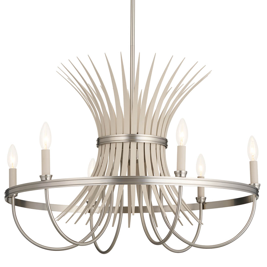 Chandelier 6Lt