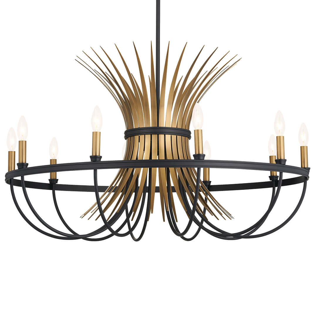Chandelier 10Lt