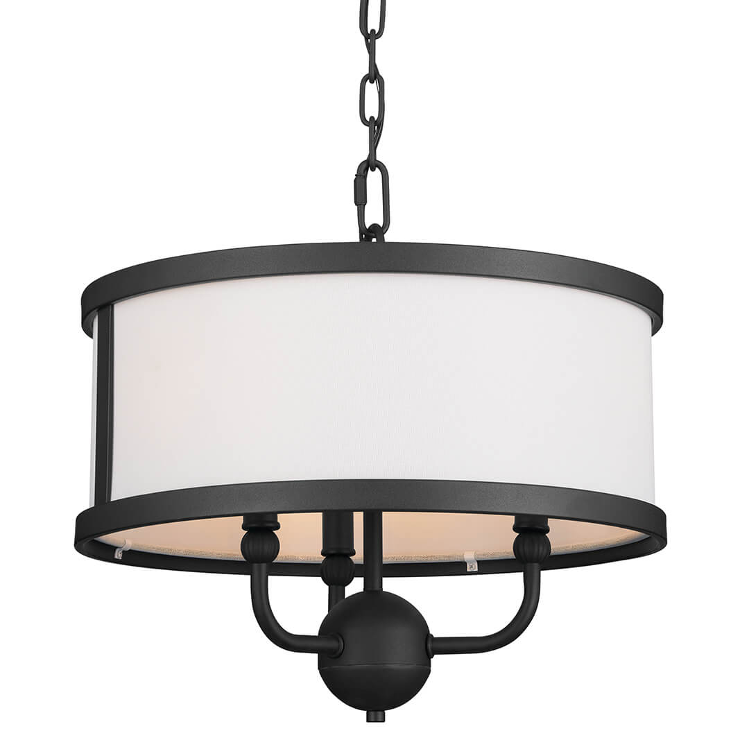 Chandelier/Semi Flush 3Lt