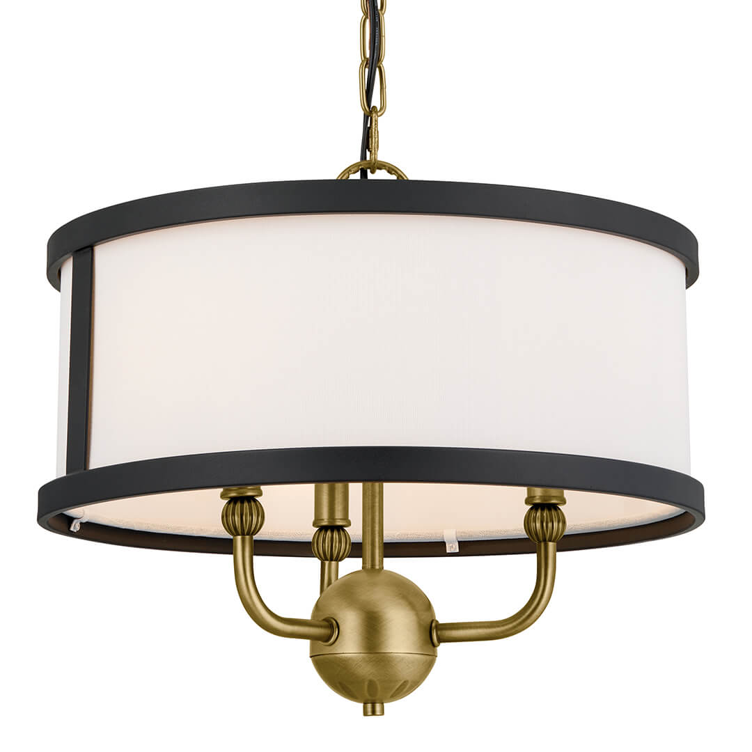 Chandelier/Semi Flush 3Lt