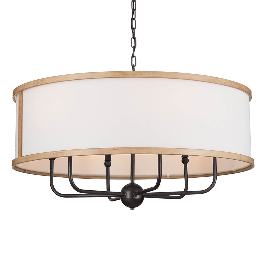 Chandelier 6Lt