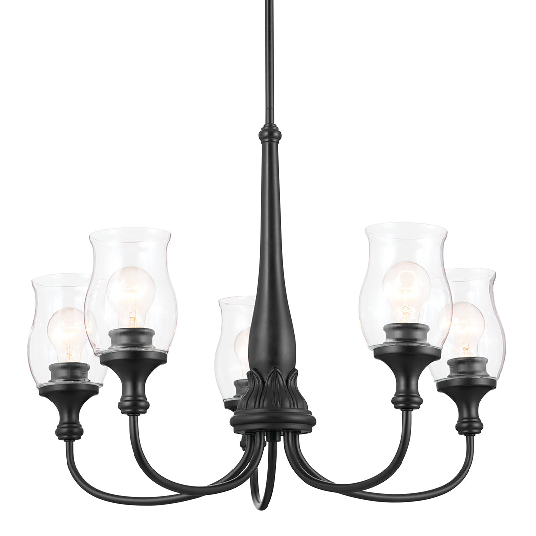 Chandelier 5Lt