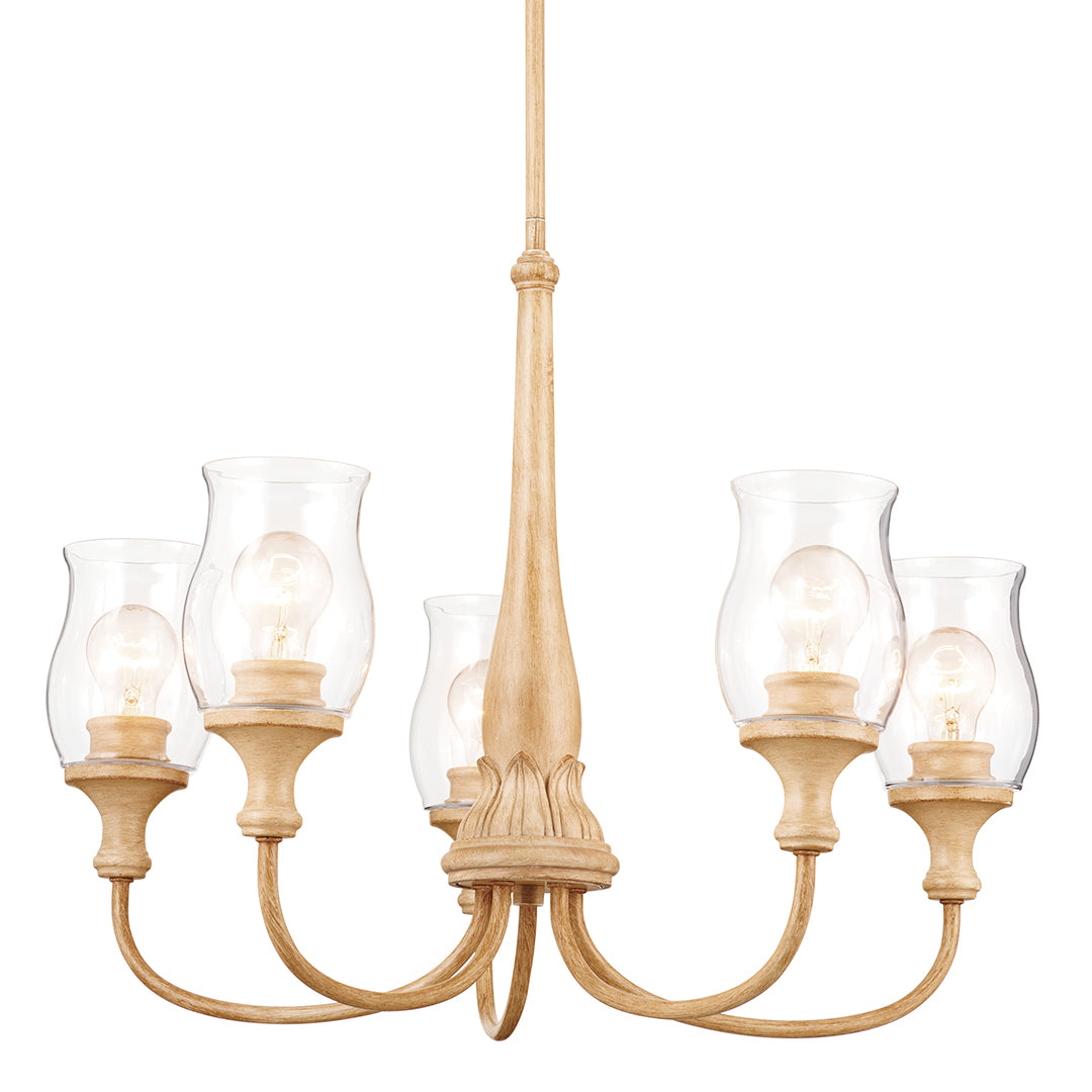 Chandelier 5Lt