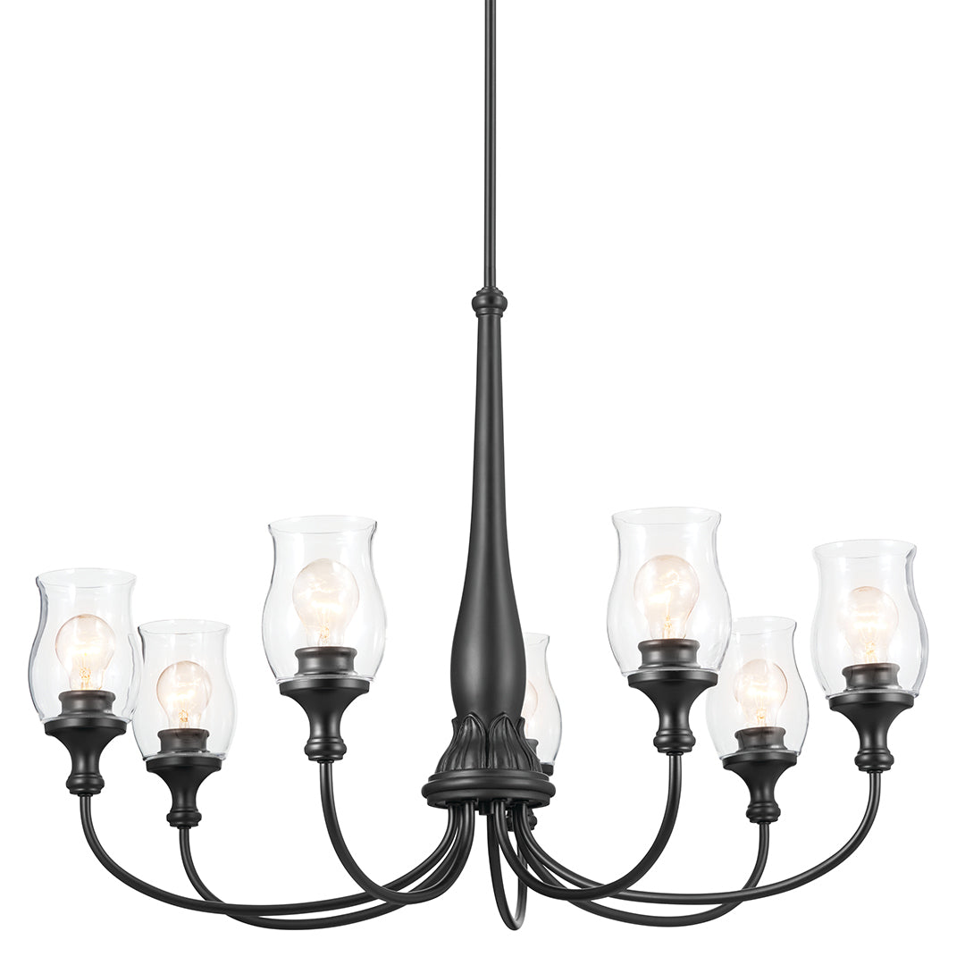 Chandelier 7Lt