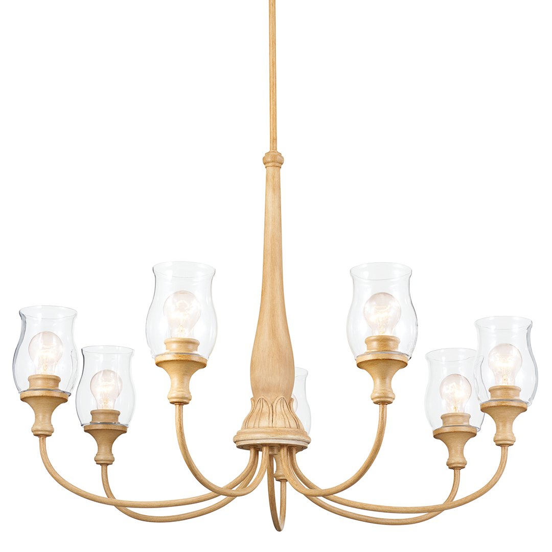 Chandelier 7Lt