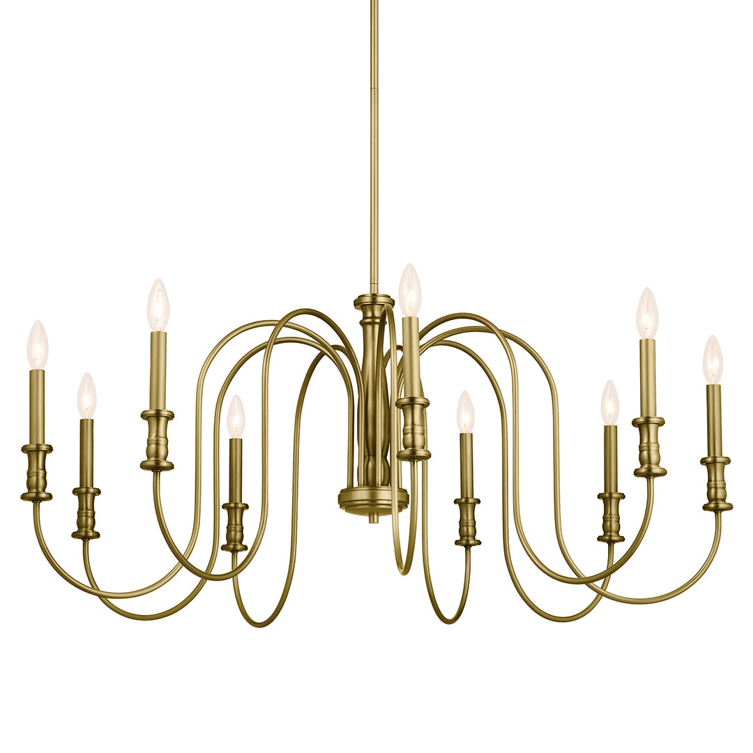 Chandelier 9Lt