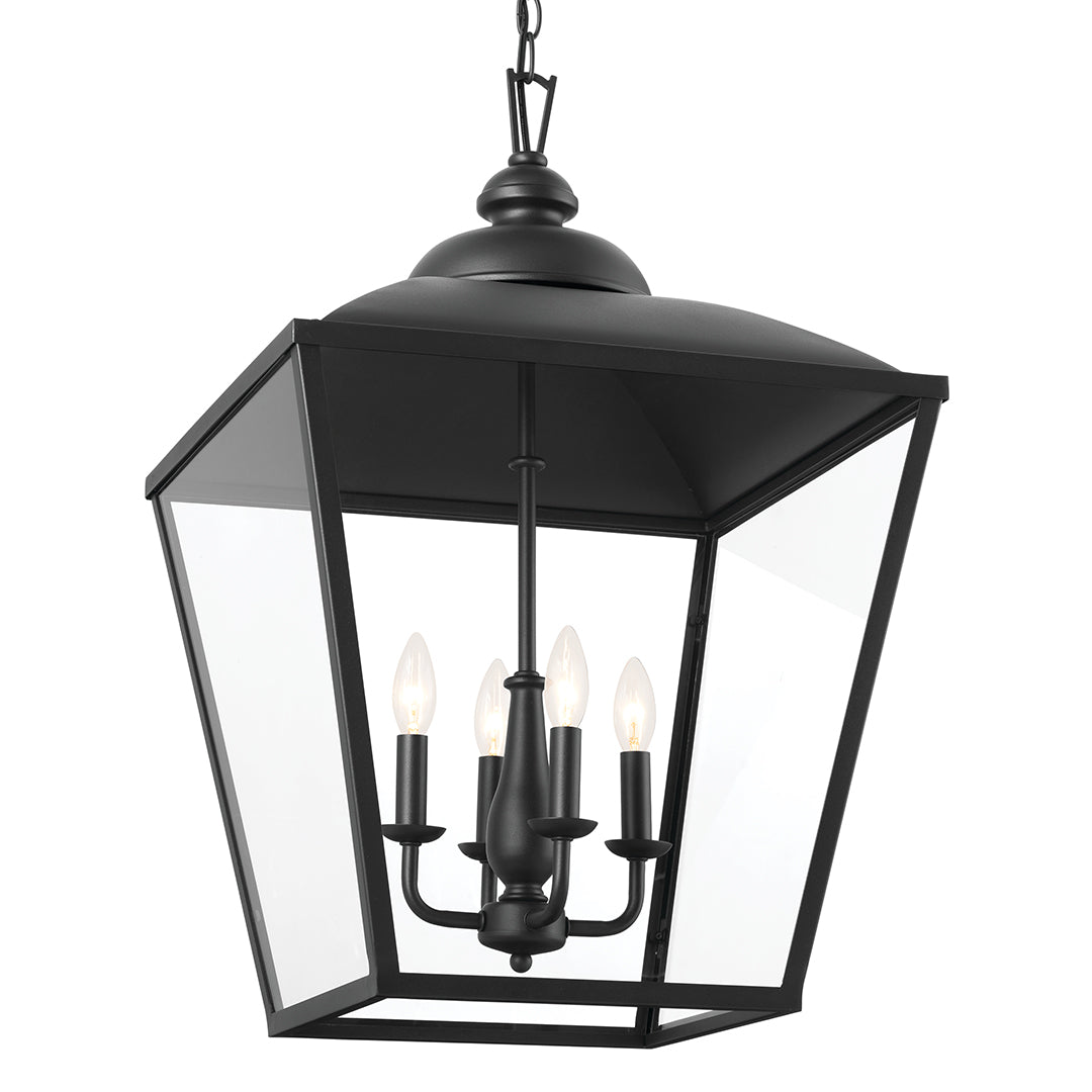 Foyer Pendant 4Lt