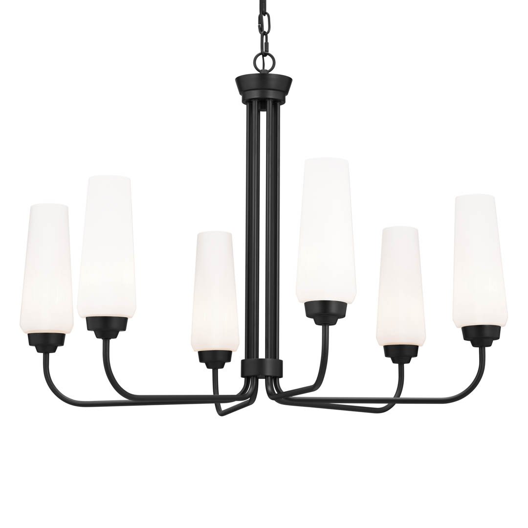 Chandelier 6Lt