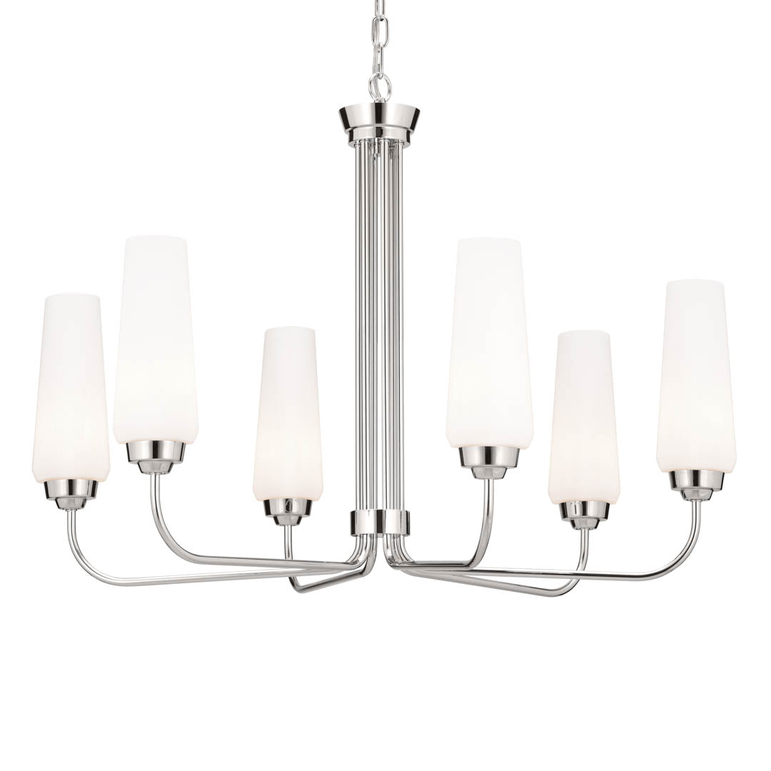 Chandelier 6Lt