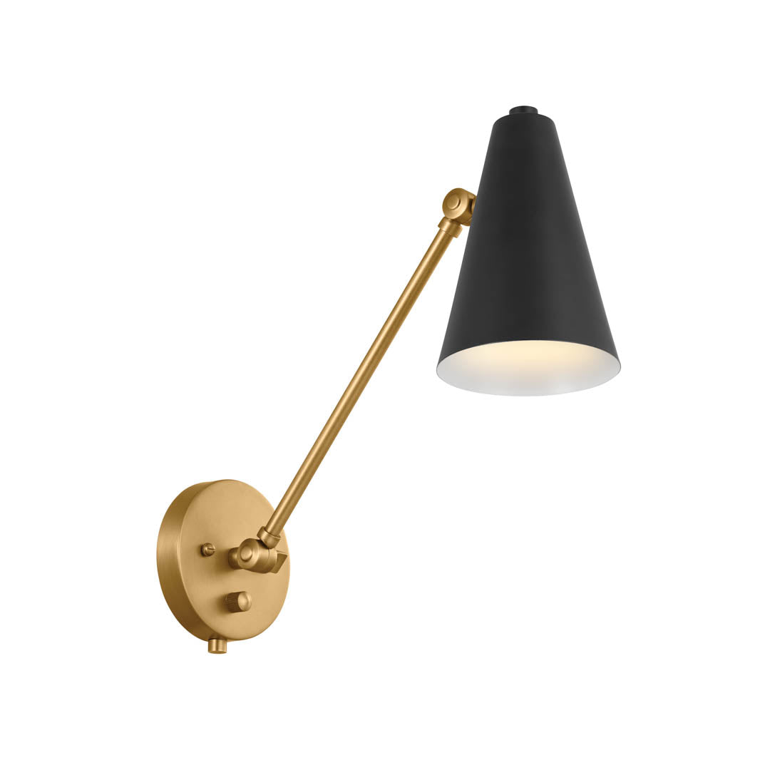 Wall Sconce 1Lt