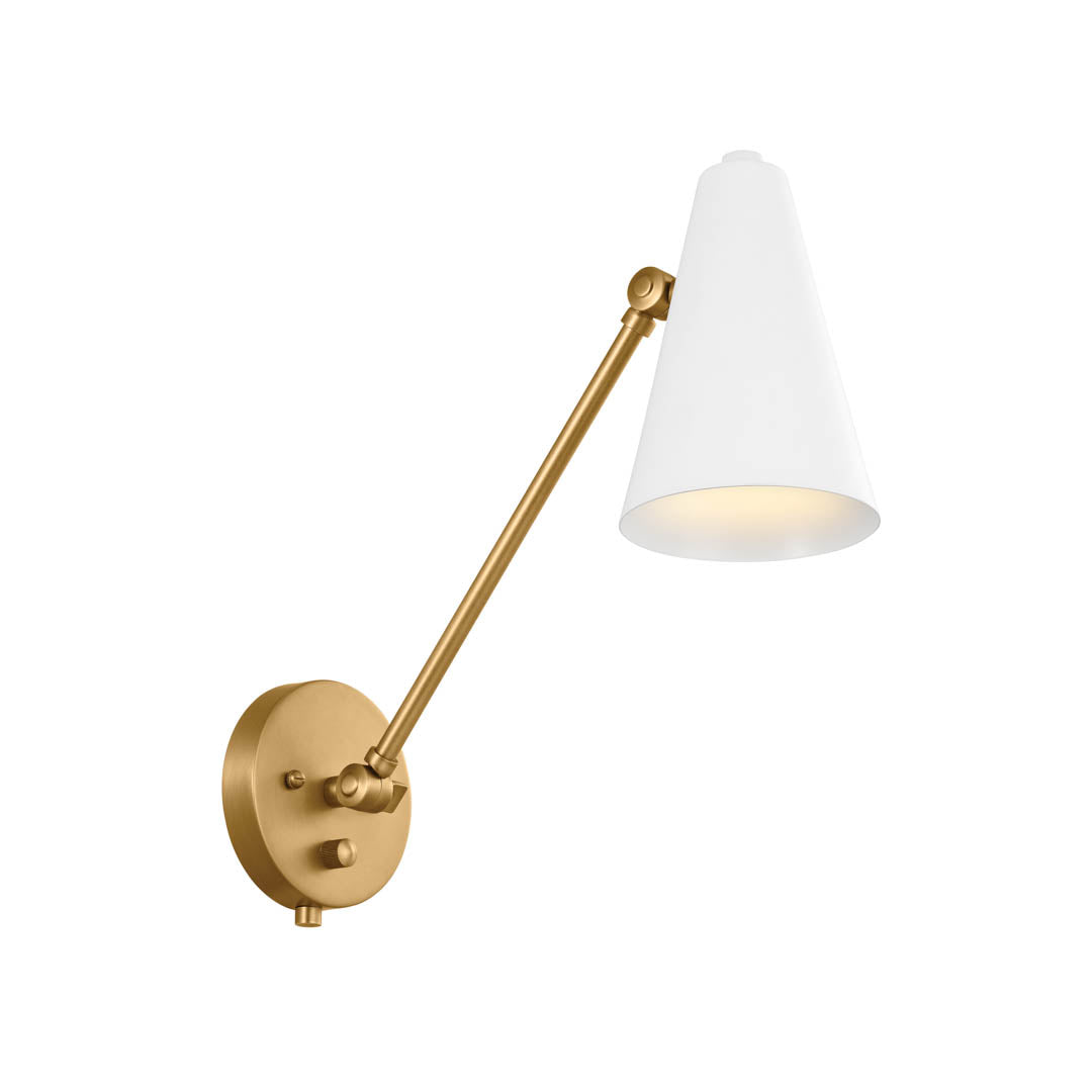 Wall Sconce 1Lt
