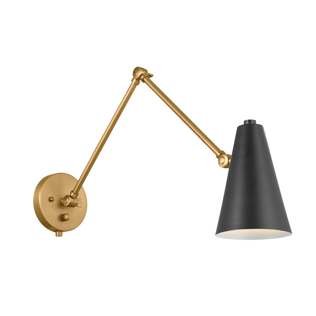 Wall Sconce 1Lt