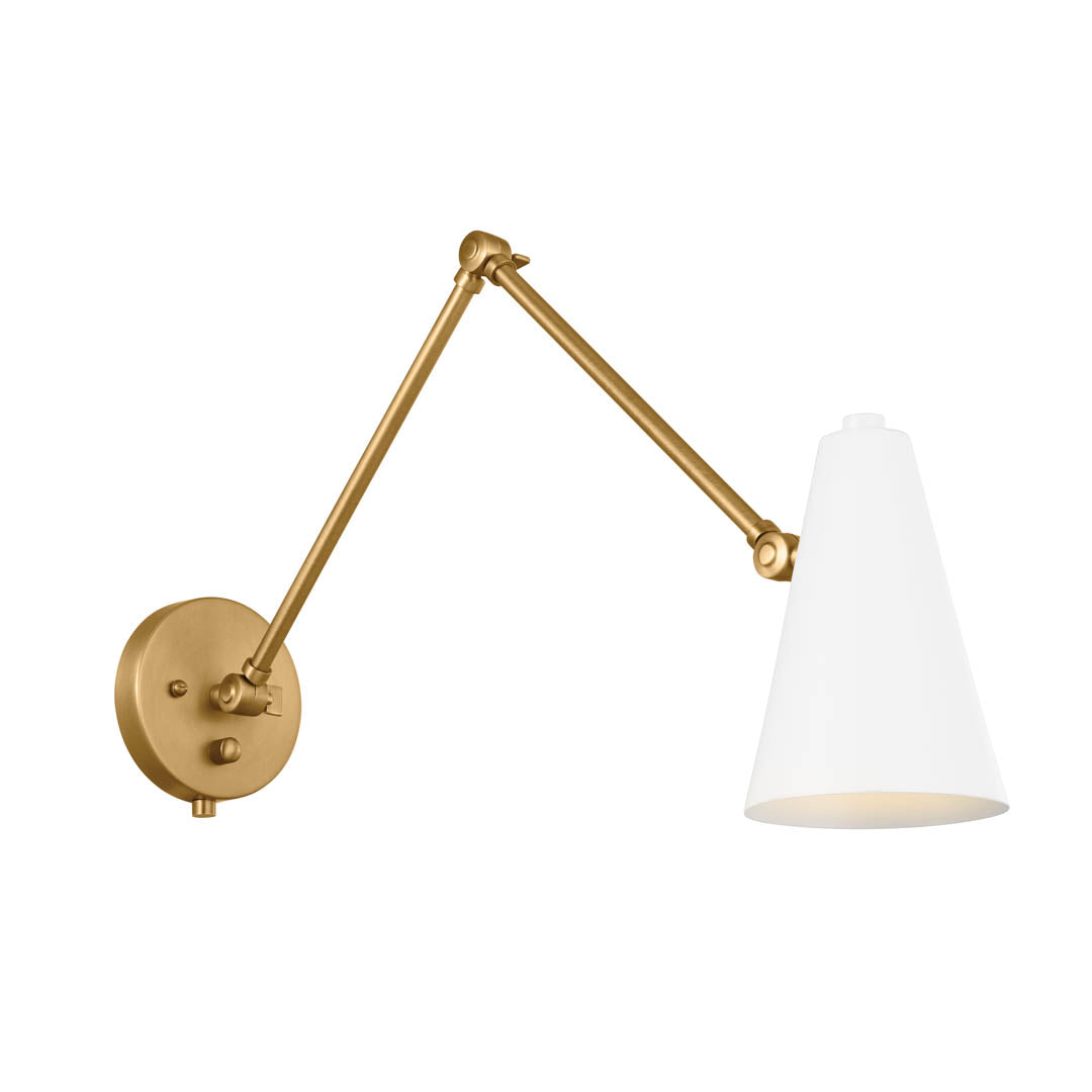 Wall Sconce 1Lt
