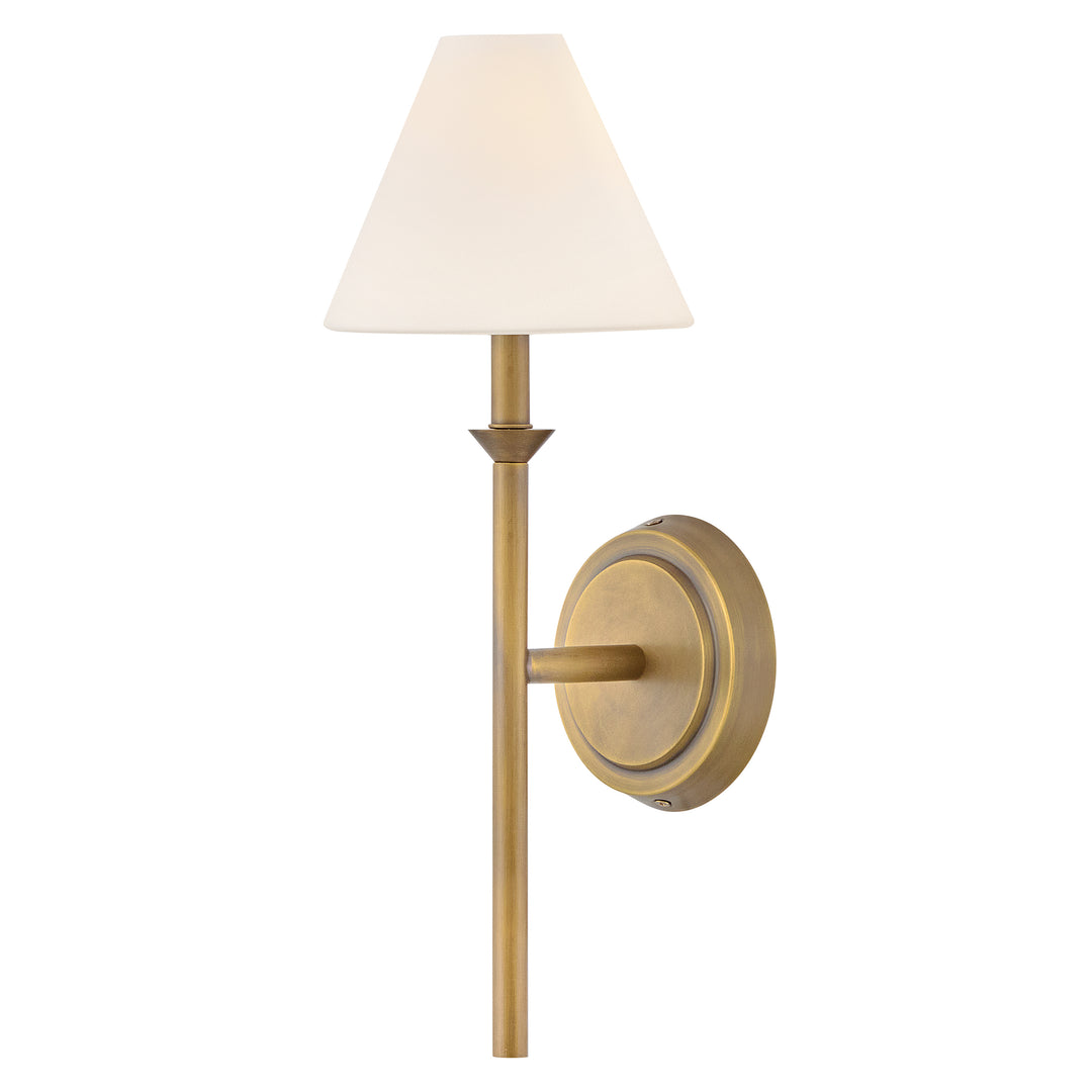 Medium Sconce