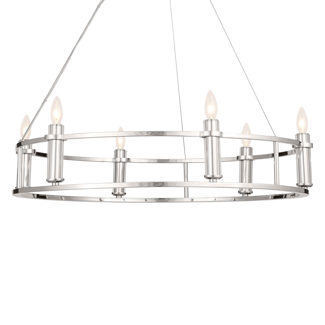 Chandelier 6Lt