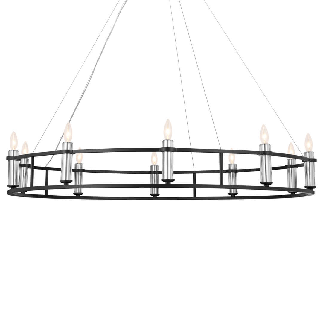 Chandelier 10Lt