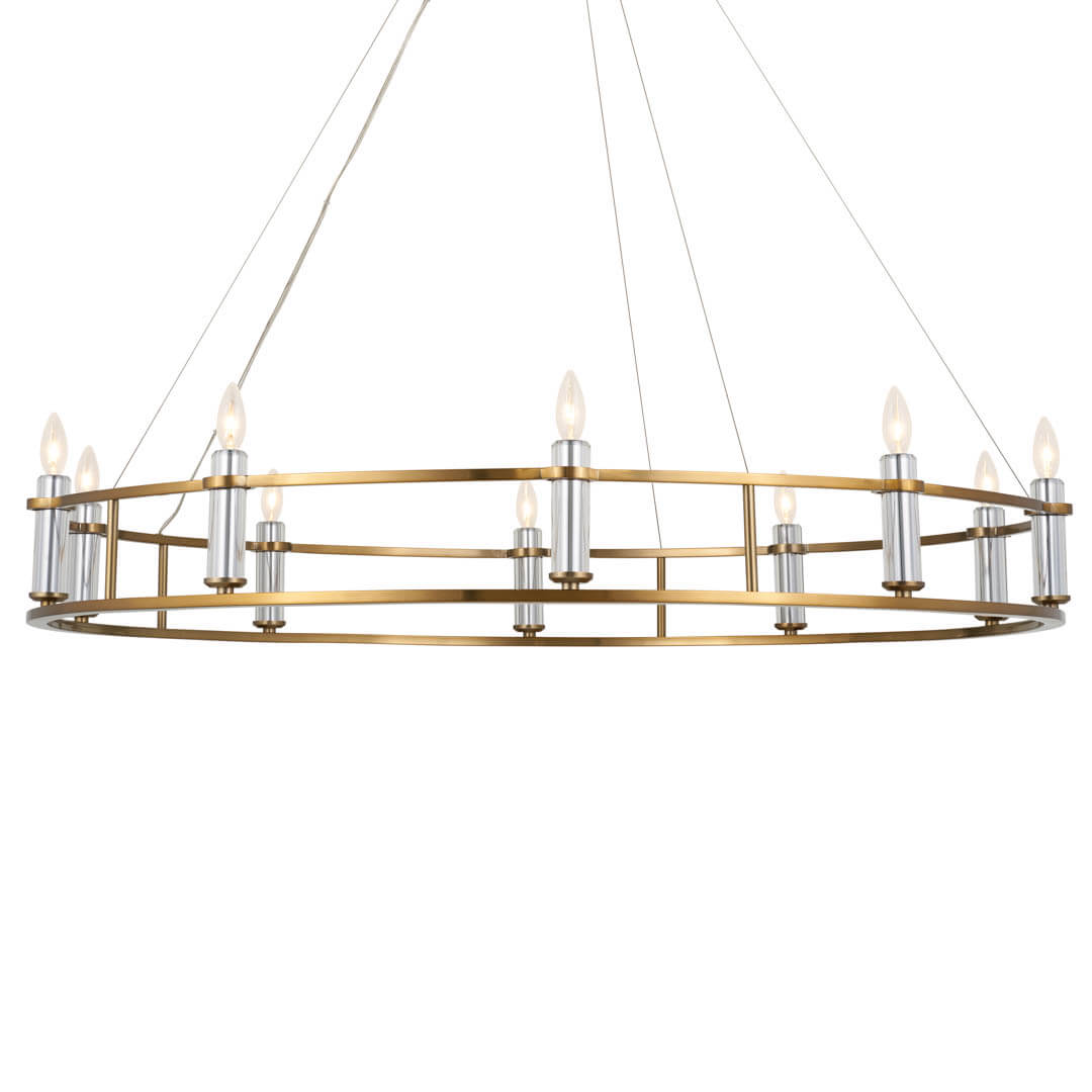 Chandelier 10Lt