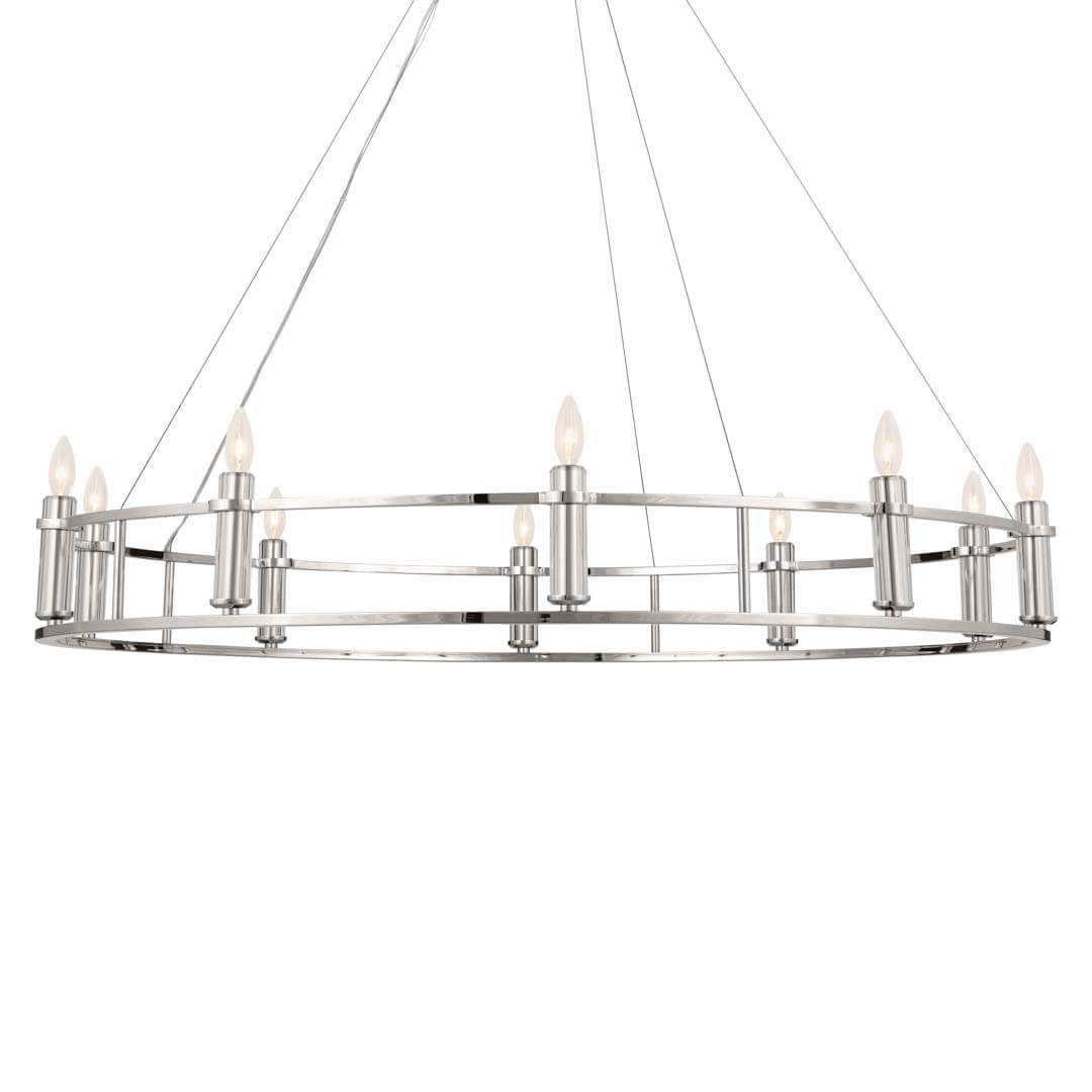Chandelier 10Lt