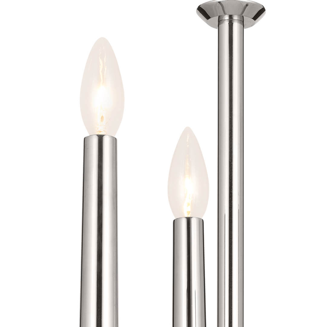 Mini Chandelier 3Lt