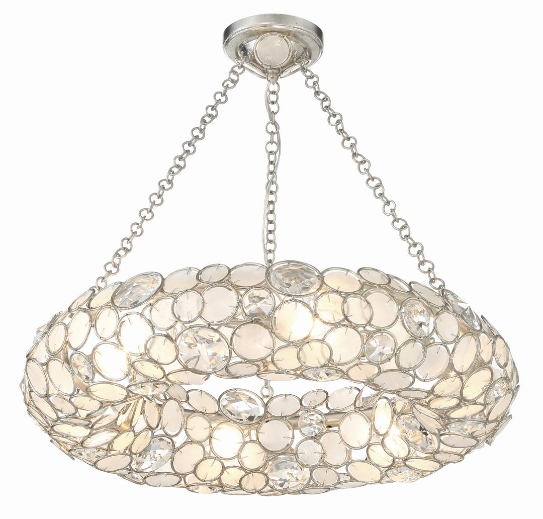 Palla 24'' Chandelier