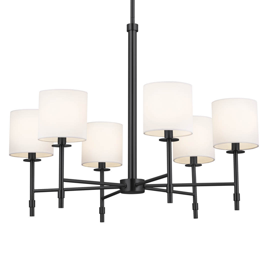 Chandelier 6Lt
