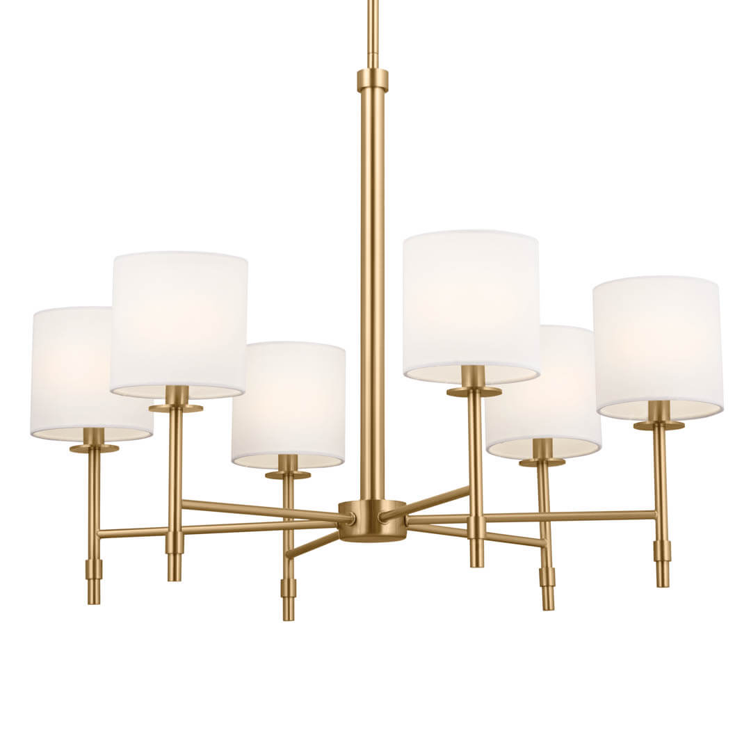 Chandelier 6Lt