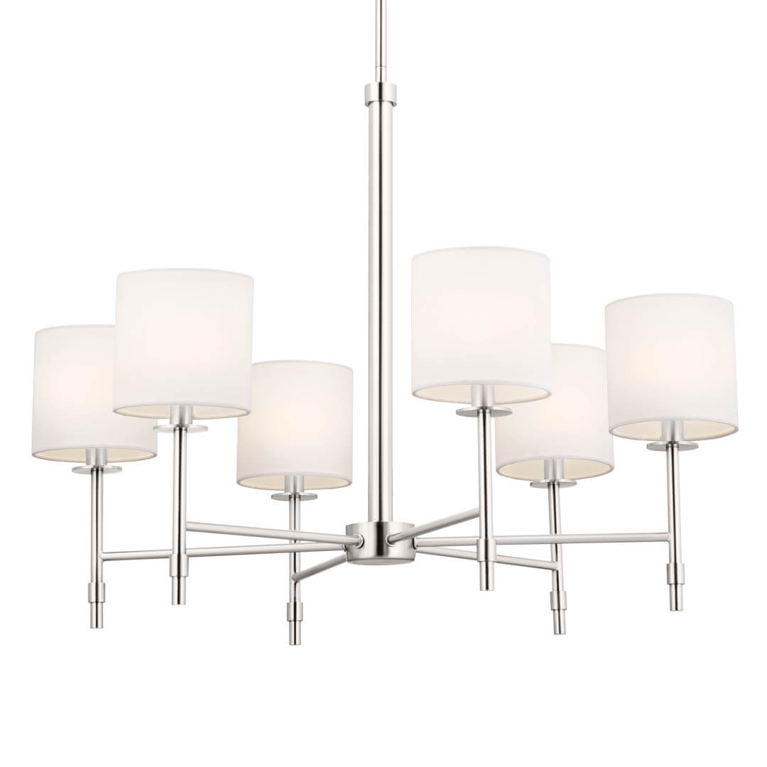 Chandelier 6Lt
