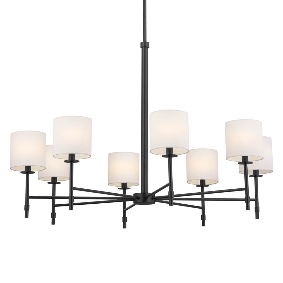 Chandelier 8Lt