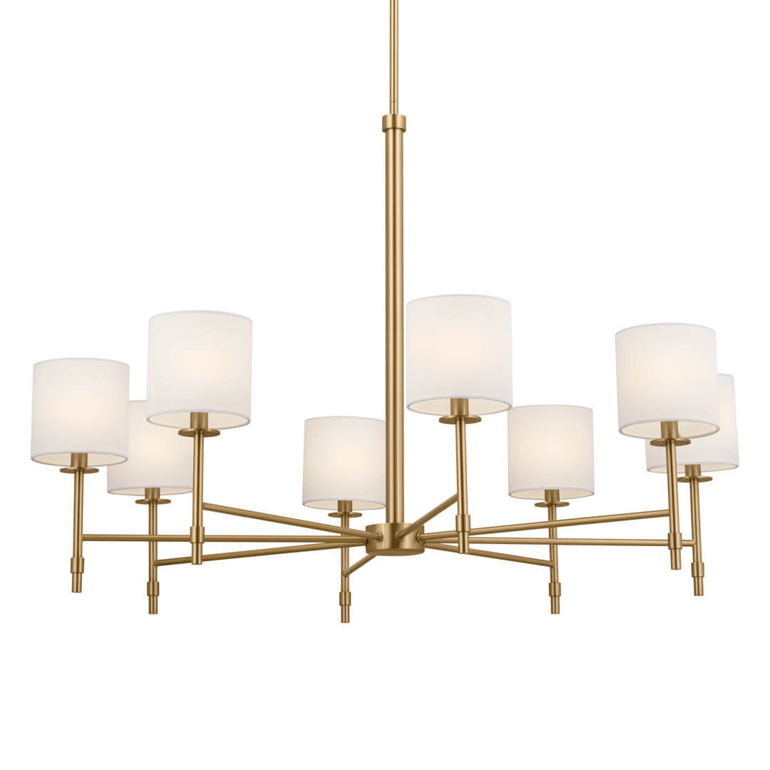 Chandelier 8Lt