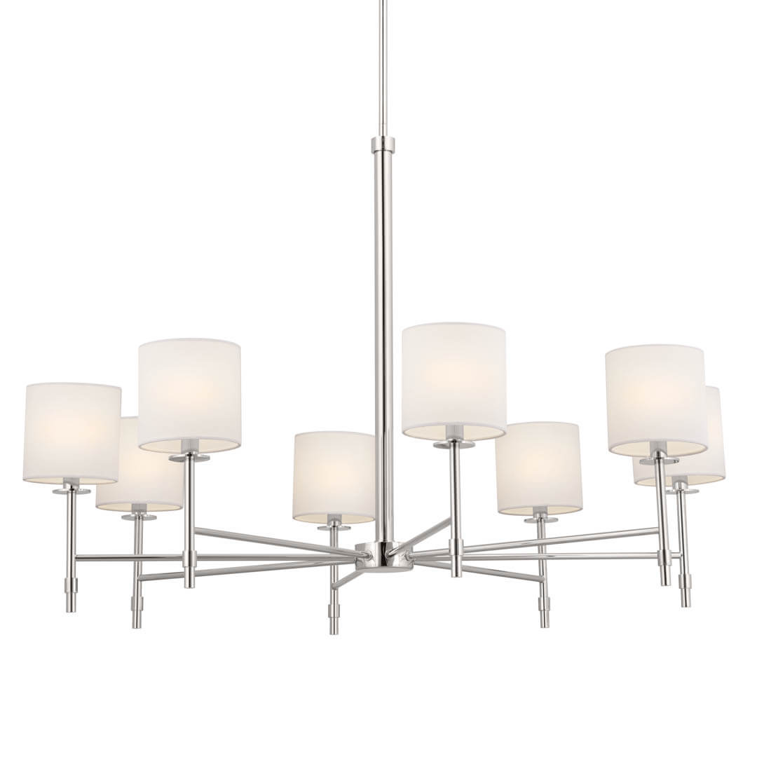 Chandelier 8Lt