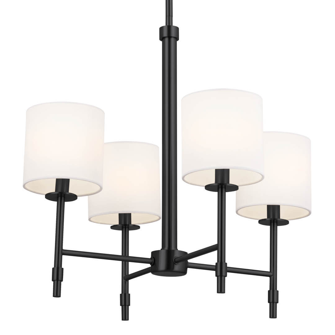 Mini Chandelier 4Lt