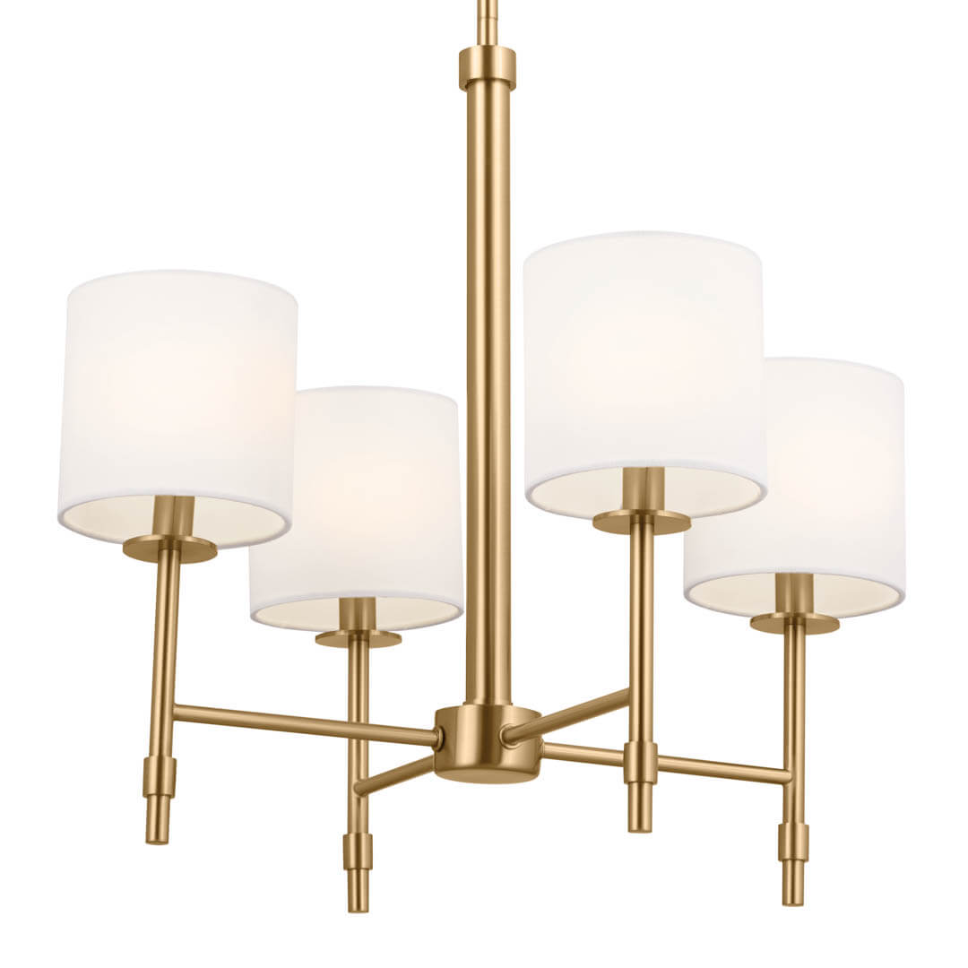 Mini Chandelier 4Lt