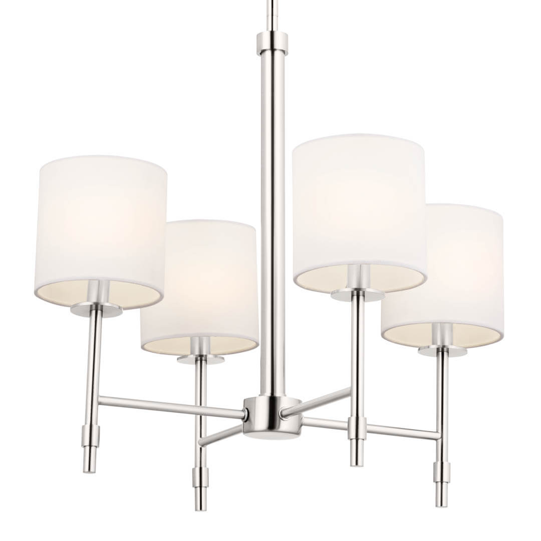 Mini Chandelier 4Lt