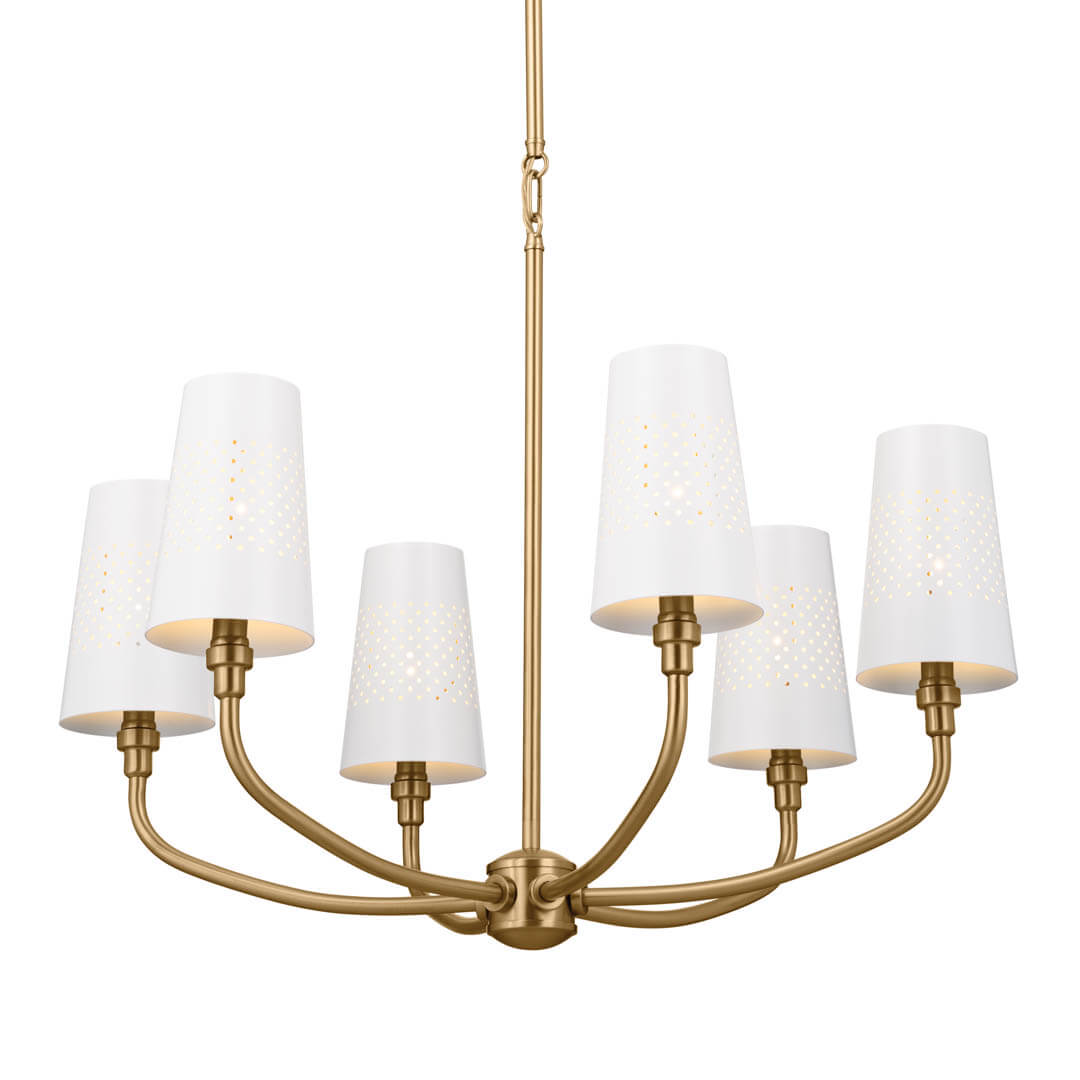 Chandelier 6Lt