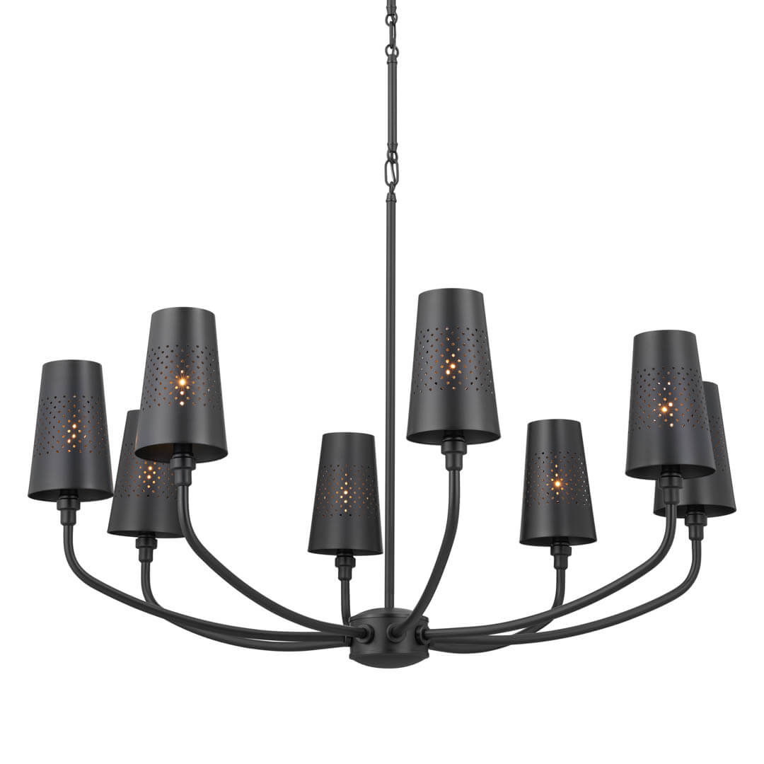 Chandelier 8Lt