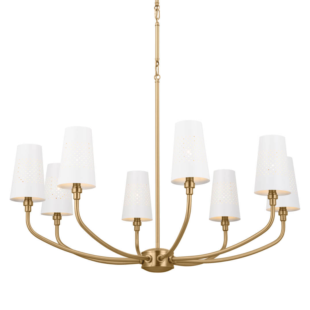 Chandelier 8Lt