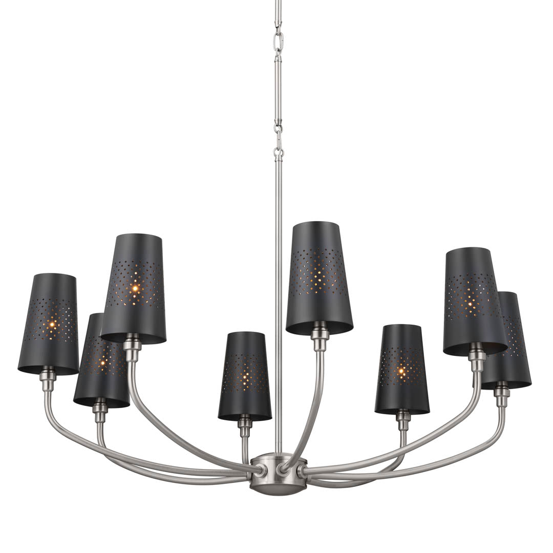 Chandelier 8Lt
